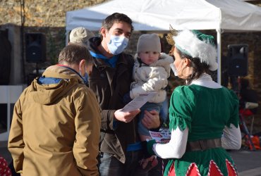 100% PLAISIR - SAMEDI 5 DÉCEMBRE 2020